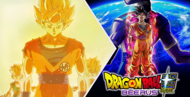 Dragon Ball Super Anime Remake revelado oficialmente para el otoño de 2026