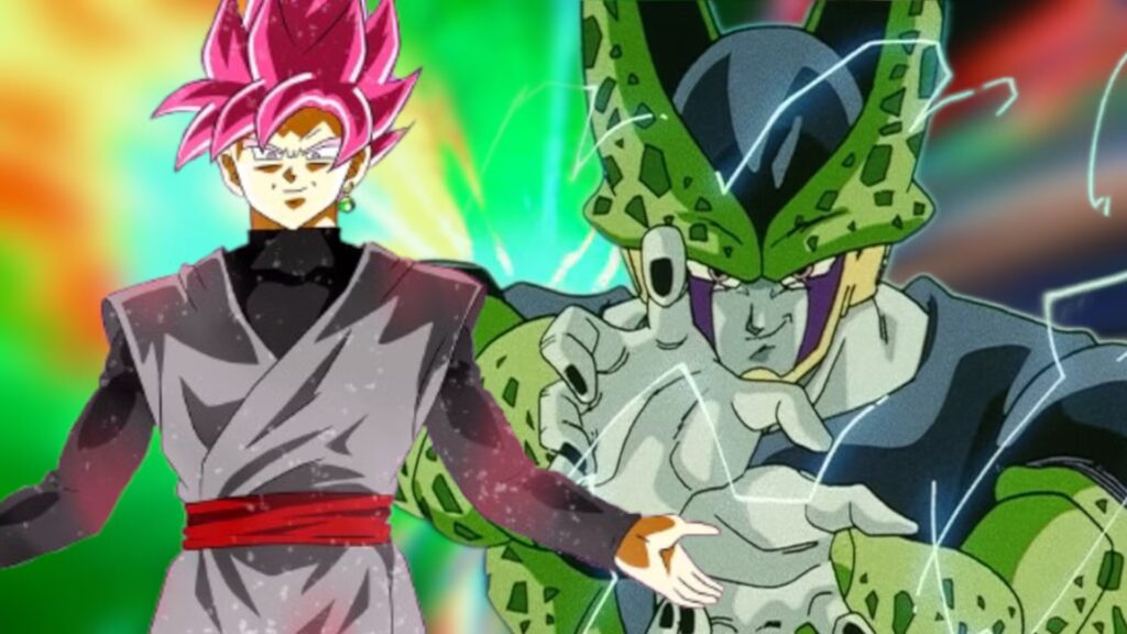 Dragon Ball: 7 técnicas de villano más fuertes