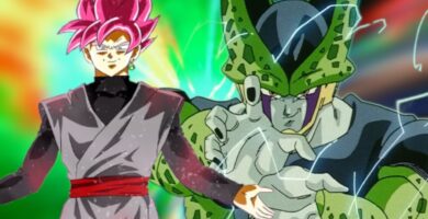 Dragon Ball: 7 técnicas de villano más fuertes