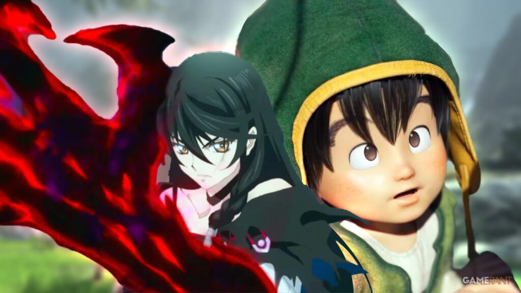 4 JRPG se lanzarán en febrero y no solo recauchutarán terreno antiguo