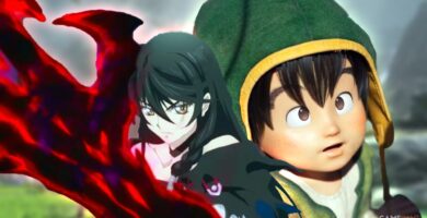 4 JRPG se lanzarán en febrero y no solo recauchutarán terreno antiguo