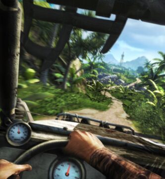 Juegos de mundo abierto con la mejor exploración de la jungla