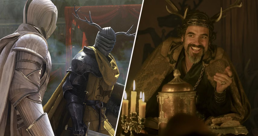 Un Caballero de los Siete Reinos podría durar 10 temporadas, más que Juego de Tronos