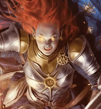 Lista de niveles del mejor juramento de paladín de Dungeons and Dragons