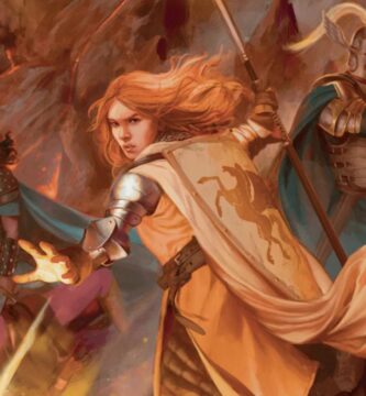 Lista de niveles de clase de nivel 12 de Dungeons and Dragons