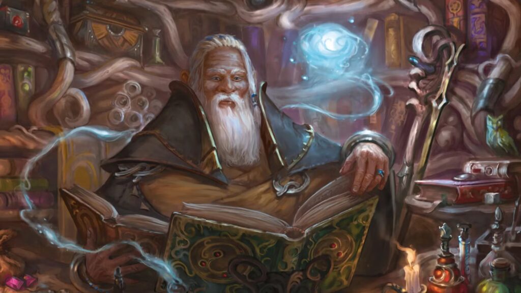2 nuevas subclases de Dragones y Mazmorras tienen un objetivo claro y los DM deberían tomar nota