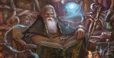 2 nuevas subclases de Dragones y Mazmorras tienen un objetivo claro y los DM deberían tomar nota