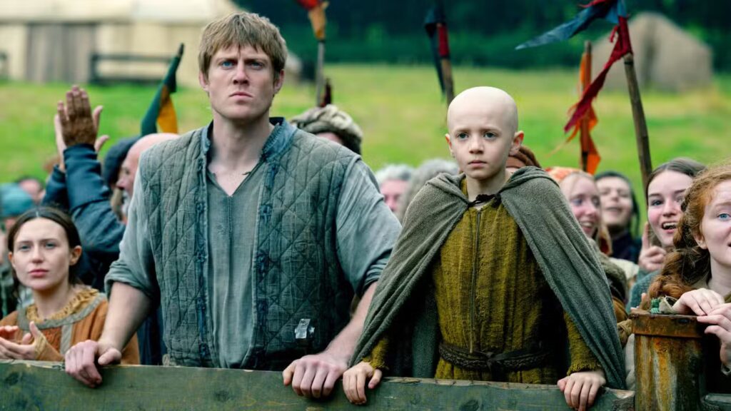 Un Caballero de los Siete Reinos: ¿Quién es Egg?