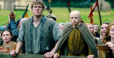 Un Caballero de los Siete Reinos: ¿Quién es Egg?