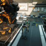 Búsqueda de archivos viejos y polvorientos en Arknights Endfield