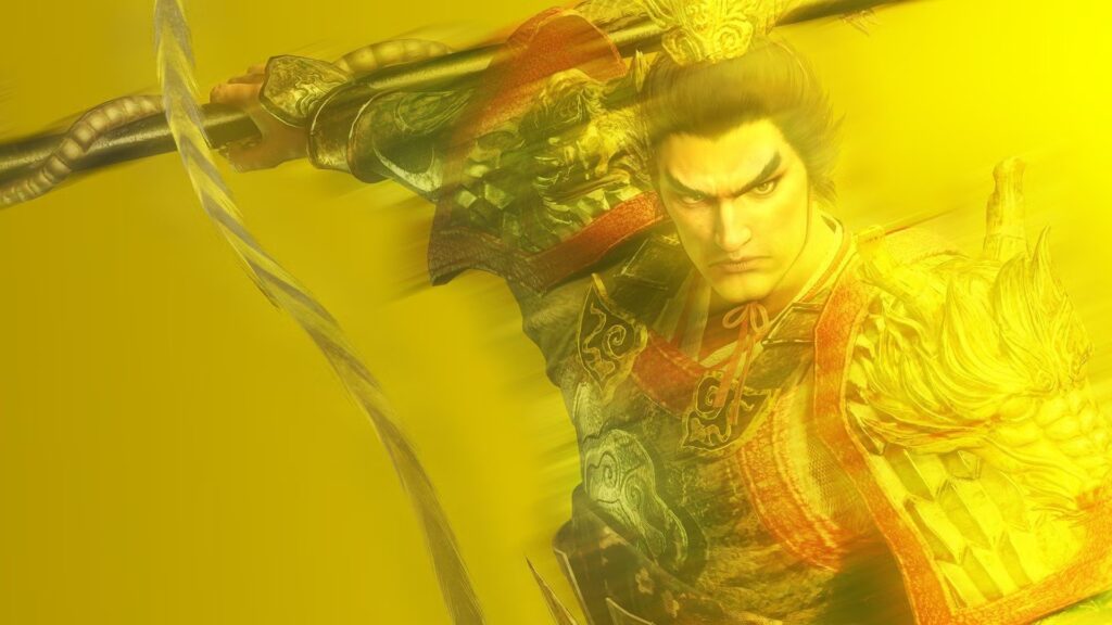 Dynasty Warriors 3 Remaster se ha retrasado indefinidamente