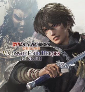 ¿Cuánto dura Visiones de cuatro héroes? (Duración del contenido descargable Dynasty Warriors Origins)