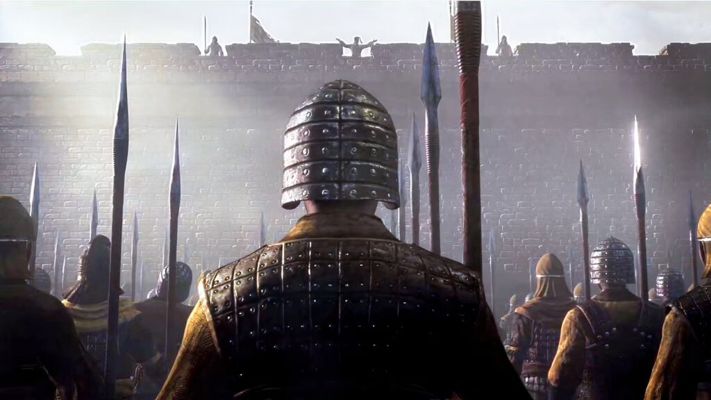 Dynasty Warriors: Origins - Tráiler oficial de características de juego de Nintendo Switch 2