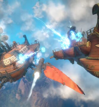 ¿Cuándo se lanza Echoes of Elysium?