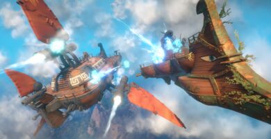 ¿Cuándo se lanza Echoes of Elysium?