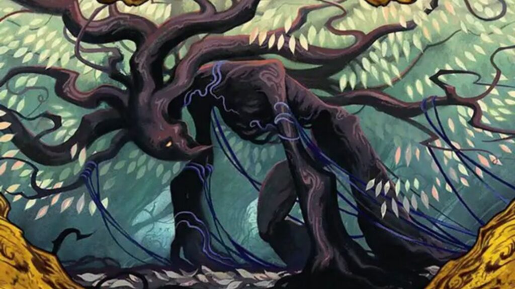 El cuarto comandante más popular de MTG Lorwyn Eclipsed hace que esta carta de Avatar sea prácticamente imbatible.