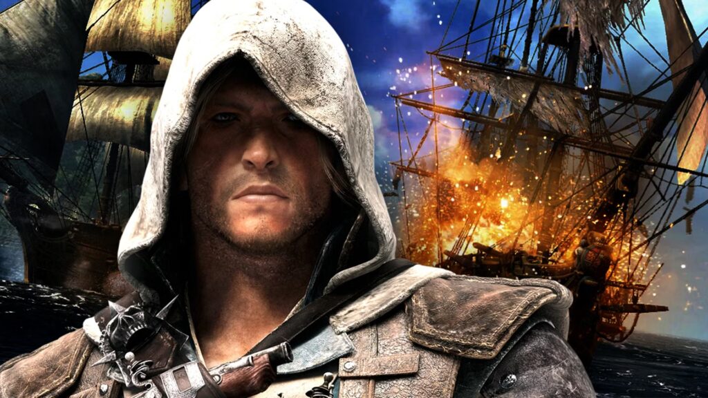 Assassin's Creed Black Flag Resynced está abriendo la caja de Pandora con las características de juego modernas de AC Shadows, a costa de lo que lo hizo especial