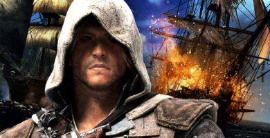 Assassin's Creed Black Flag Resynced está abriendo la caja de Pandora con las características de juego modernas de AC Shadows, a costa de lo que lo hizo especial