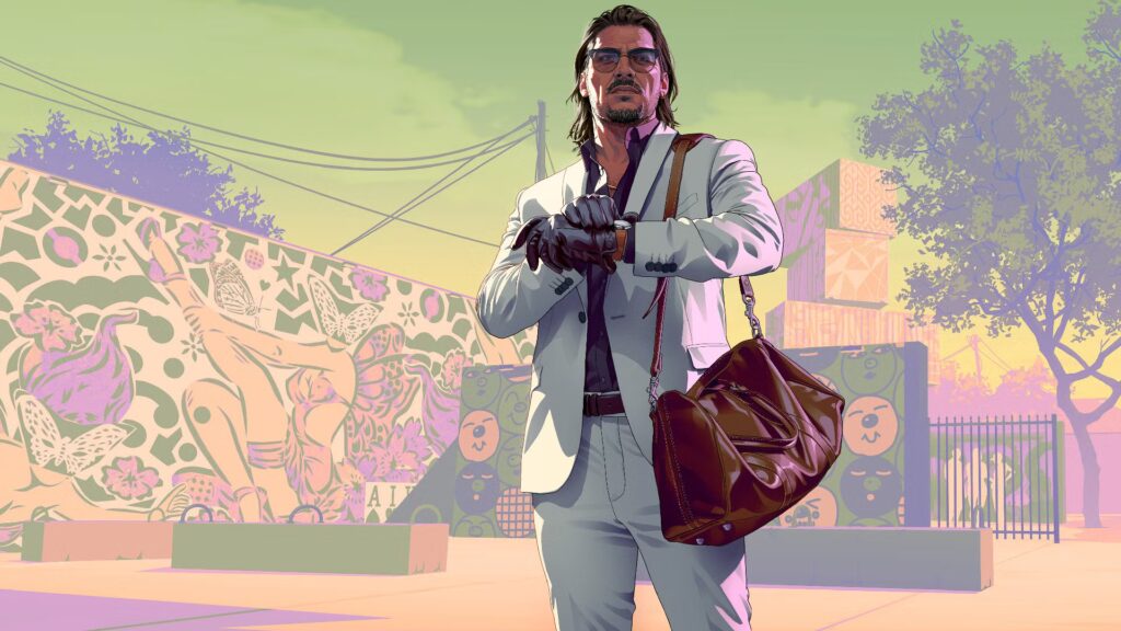 Todos los personajes revelados para GTA 6 hasta ahora (y lo que sabemos sobre ellos)