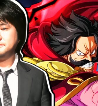 Eiichiro Oda confirma un pirata de próxima generación más fuerte que Gol D. Roger