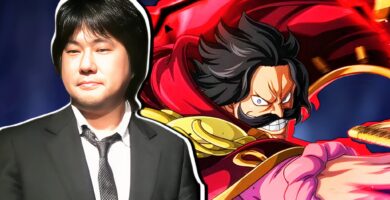 Eiichiro Oda confirma un pirata de próxima generación más fuerte que Gol D. Roger