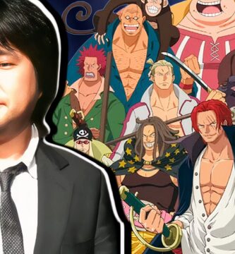 Eiichiro Oda finalmente confirma el nuevo equipo Yonko más fuerte en One Piece
