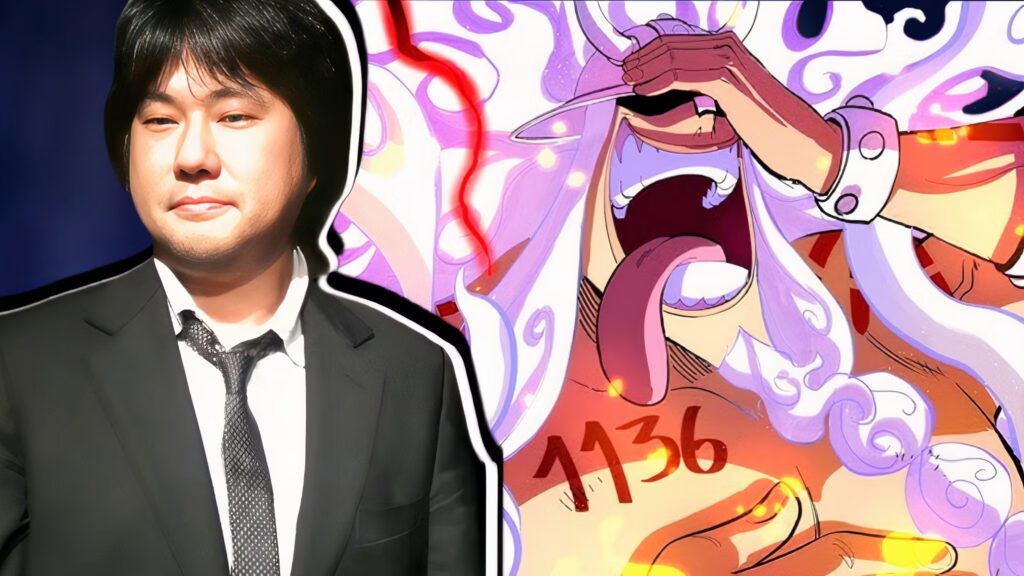 Eiichiro Oda confirma oficialmente una nueva transformación más fuerte que Gear 5
