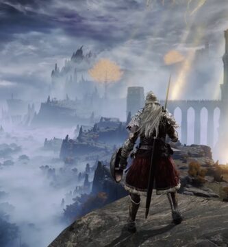 Juegos de mundo abierto con facciones ocultas que cambian completamente la historia