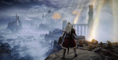 Juegos de mundo abierto con facciones ocultas que cambian completamente la historia