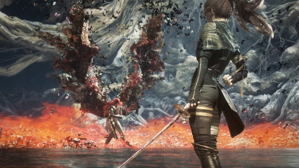 La expedición 33 ha vencido a Elden Ring