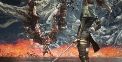 La expedición 33 ha vencido a Elden Ring