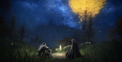 Los juegos de rol de mundo abierto más pesados ​​de todos los tiempos