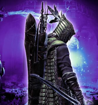 El próximo DLC de Elden Ring Nightreign debe corregir estos errores de Forsaken Hollows para recuperarme
