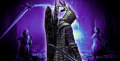 El próximo DLC de Elden Ring Nightreign debe corregir estos errores de Forsaken Hollows para recuperarme