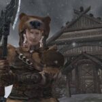 Comentarios del ex desarrollador de Bethesda sobre el posible remake de Morrowind