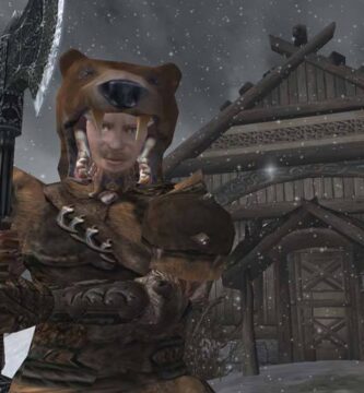 Comentarios del ex desarrollador de Bethesda sobre el posible remake de Morrowind