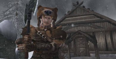 Comentarios del ex desarrollador de Bethesda sobre el posible remake de Morrowind
