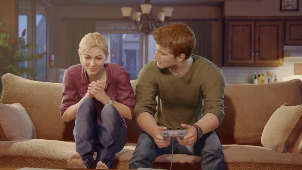 Sony patenta AI Ghost para brindar ayuda en el juego a los jugadores atascados