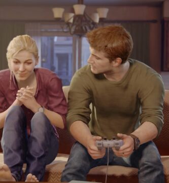 Sony patenta AI Ghost para brindar ayuda en el juego a los jugadores atascados