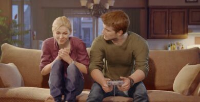 Sony patenta AI Ghost para brindar ayuda en el juego a los jugadores atascados