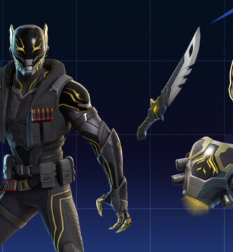 Cómo obtener el paquete Elite Daigo gratis en Fortnite