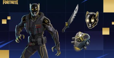 Cómo obtener el paquete Elite Daigo gratis en Fortnite