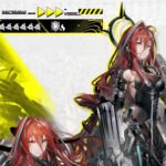 Ember, la mejor construcción en Arknights Endfield