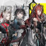 Los mejores equipos de Ember en Arknights Endfield