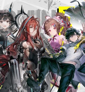 Los mejores equipos de Endministrator en Arknights Endfield