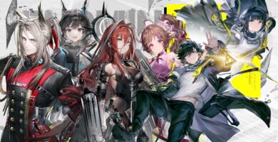 Los mejores equipos de Endministrator en Arknights Endfield