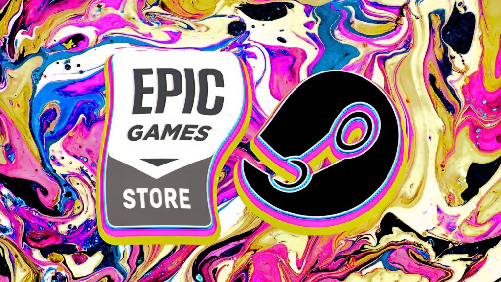 Los jugadores de PC tienen 4 juegos gratuitos que puedes reclamar ahora mismo de forma totalmente gratuita