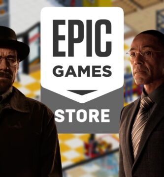 El juego gratuito de Epic Games Store para el 29 de enero parece el simulador definitivo de Breaking Bad