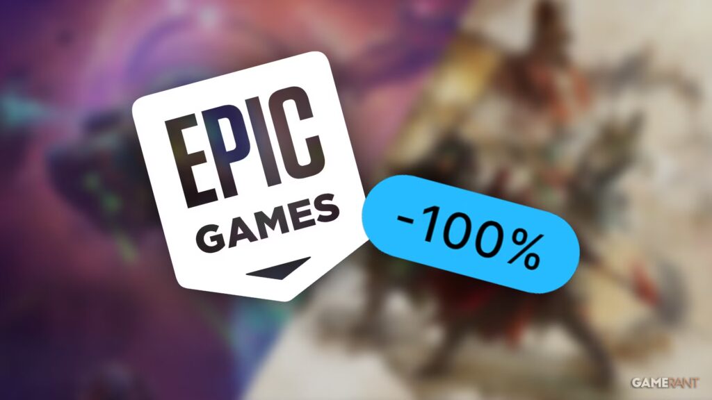 Los usuarios de Epic Games Store tienen menos de 24 horas para reclamar 2 juegos gratis