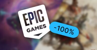 Los usuarios de Epic Games Store tienen menos de 24 horas para reclamar 2 juegos gratis